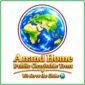 anand home logo